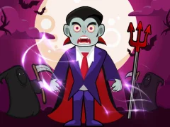 Gra Kick The Dracula w Internecie