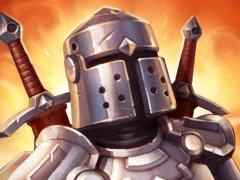 Gra Knights Fight w Internecie
