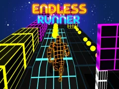 Gra Endless Run w Internecie