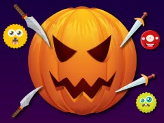 Gra Kill The Monsters Halloween w Internecie