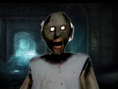 Gra Evil Granny Must Die Chapter 1 w Internecie