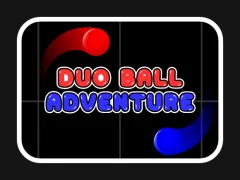 Gra Duo Ball Adventure w Internecie