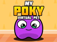 Gra My Pou Virtual Pet w Internecie