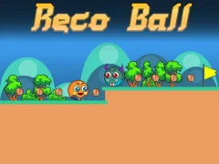 Gra Reco Ball w Internecie
