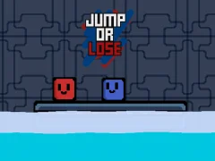 Gra Jump Or Lose w Internecie
