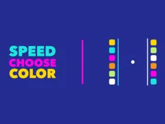 Gra Speed Choose Color w Internecie