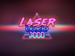 Gra Laser Blade 3000 w Internecie
