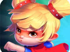 Gra Princess Parkour w Internecie