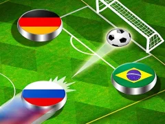 Gra Football Tapis Soccer w Internecie