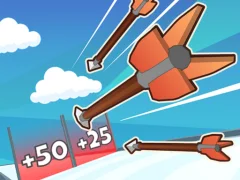 Gra Arrow Master w Internecie