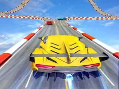 Gra Dirt Car Stunt w Internecie