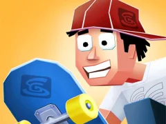 Gra Skateboard Surf w Internecie