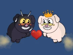 Gra Meme Piggy: Adventure w Internecie
