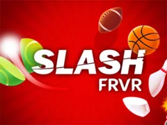 Gra Slash FRVR w Internecie