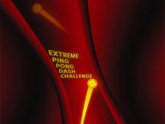 Gra Extreme Ping Pong Dash Challenge w Internecie