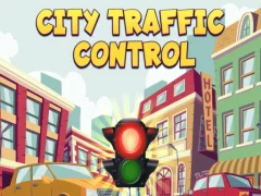 Gra City Traffic Control w Internecie