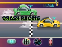 Gra Crash Racing w Internecie