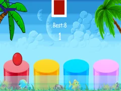 Gra Color Box w Internecie