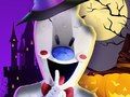 Gra Lodowy Krzyk 2: Halloweenowa ucieczka  w Internecie