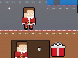 Gra Santa Giftbox 2 Player  w Internecie