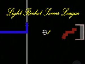 Gra Light Rocket Football League w Internecie