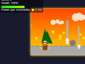 Gra Treasure Pursuit: Adventures in the Jungle w Internecie
