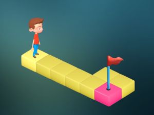 Gra Głowa 3D w Internecie