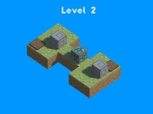 Gra Pchnij blok: Vokseli World 3D w Internecie