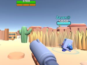 Gra Star Brawls 3D w Internecie