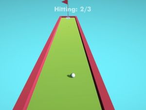 Gra Mini Golf w Internecie
