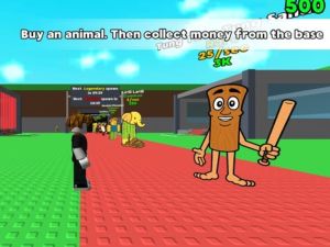 Gra Roblox: ukradł włoski mózg w Internecie