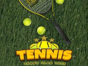 Gra Tenis: duży hełm 2025 w Internecie
