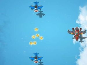 Gra Dowódca Panda: Air Battle w Internecie