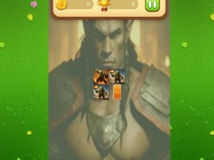 Gra Orcs: Pamięć dopasowanie w Internecie