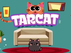 Gra Smoley Cat w Internecie