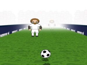 Gra Football Call 3D w Internecie