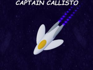 Gra Kapitan Callisto w Internecie