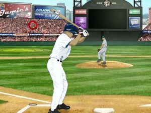 Gra Baseball w Internecie