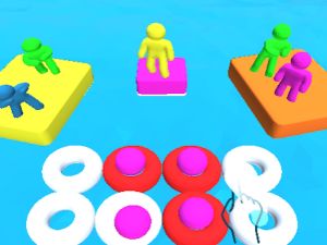 Gra Battle of Balls 3d w Internecie
