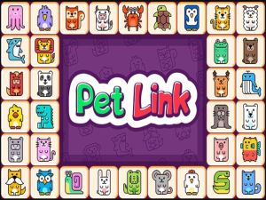 Gra Dream Pet Link w Internecie