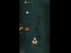 Gra Space Endless Runner w Internecie