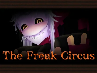 Gra The Freak Circus w Internecie