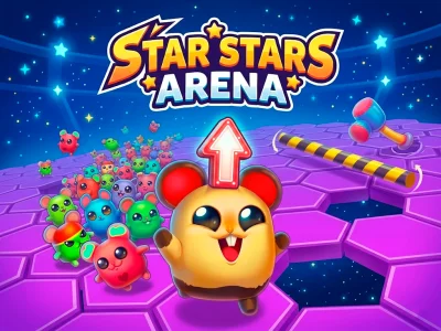 Gra Star Stars Arena w Internecie