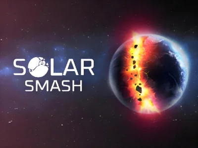 Gra Solar Smash w Internecie