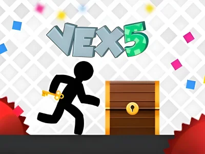 Gra Vex 5 w Internecie