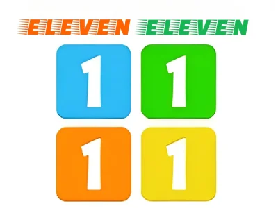 Gra Eleven Eleven w Internecie