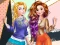 Gra Princesses Anti-fashion: sporty + classic w Internecie
