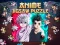 Gra Anime Jigsaw Puzzle w Internecie