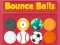 Gra Bouncing Ball w Internecie