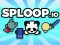 Gra Sploop.io w Internecie